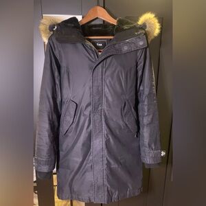 Aritzia/TNA Avoriaz Parka/Coat